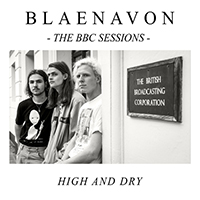 Blaenavon - High And Dry (Bbc Radio 1 Session) (Single)