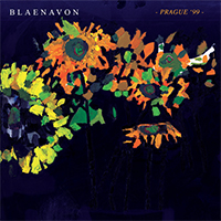 Blaenavon - Prague '99 (Single)