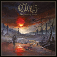 Cloak - The Burning Dawn