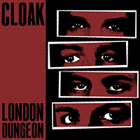 Cloak - London Dungeon