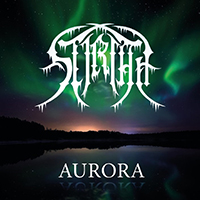 Stiriah - Aurora