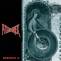 PutaShriek - Rebirth II