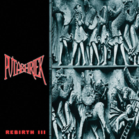 PutaShriek - Rebirth III