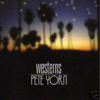 Pete Yorn - Westerns (EP)