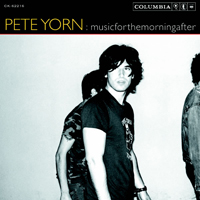 Pete Yorn - Musicforthemorningafter (Bonus Disc)