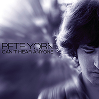 Pete Yorn - Can't Hear Anyone