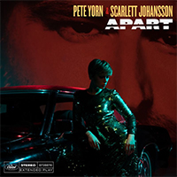 Pete Yorn - Apart (EP)