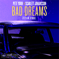 Pete Yorn - Bad Dreams (Feed Me Remix Single)