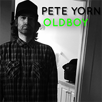 Pete Yorn - Old Boy (Single)