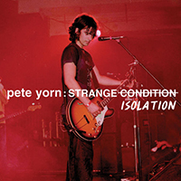 Pete Yorn - Strange Isolation (EP)