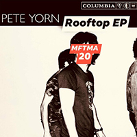 Pete Yorn - Rooftop EP (20 Years Of Musicforthemorningafter)