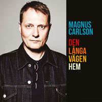 Magnus Carlson - Den Langa Vagen Hem