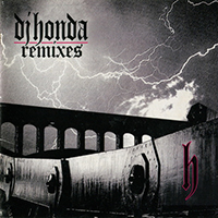DJ Honda - Remixes