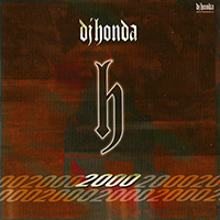 DJ Honda - h 2000
