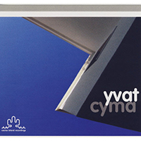 Yvat - Cyma (EP)
