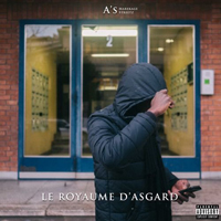 A's (Marekage Streetz) - Le Royaume D'asgard