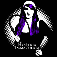 Massenhysteried - Hysteria Immaculata