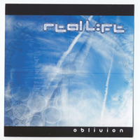 Real Life - Oblivion (Single)