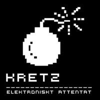 Kretz - Elektroniskt Attentat