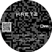 Kretz - I Dream Of Electric Sheep