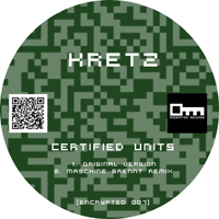 Kretz - Certified Units