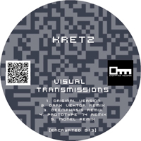 Kretz - Visual Transmissions