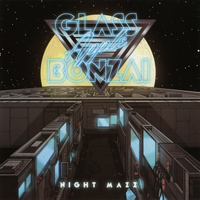 Glass Apple Bonzai - Night Maze (Limited Edition)