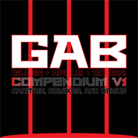 Glass Apple Bonzai - Compendium V1 (Rarities, Remixes, and Demos) (CD 3)