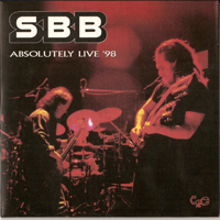 SBB - Absolutely Live 98