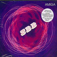 SBB - Amiga Album