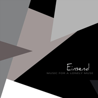 Einsend - Music for a Lonely Muse