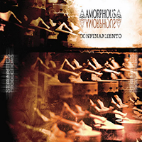 Amorphous (GBR) - Confinamiento (EP)