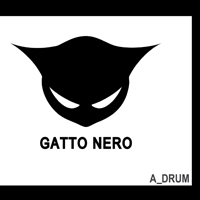 Gatto Nero - A Drum