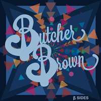 Butcher Brown - B-Sides