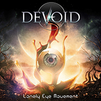 Devoid (FRA) - Lonely Eye Movement