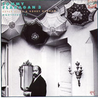 Tommy Flanagan Trio - Montreux '77