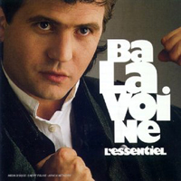 Balavoine, Daniel - L'essentiel: The Best (Cd 2)