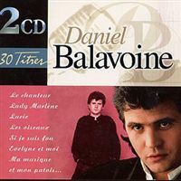 Balavoine, Daniel - Le Collection (Cd 2)