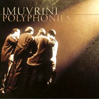 I Muvrini - Polyphonies