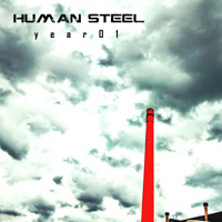 Human Steel - year01