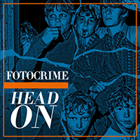 Fotocrime - Head On