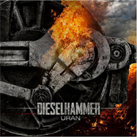 DieselHammer - Uran