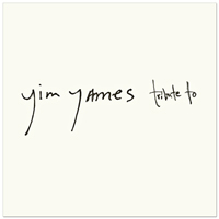 Jim James - Tribute To (EP)