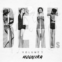 Mounika - Beats Volume 1 (EP)