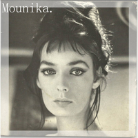 Mounika - Dead Wrong (EP)