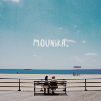 Mounika - Seagulls (EP)