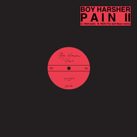 Boy Harsher - Pain II