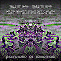 Blinky Blinky Computerband - Passengers Of Tomorrow