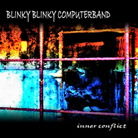 Blinky Blinky Computerband - Inner Conflict