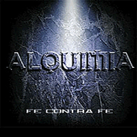Alquimia (CHL) - Fe Contra Fe